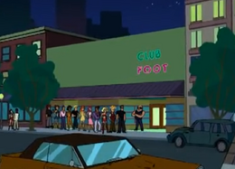 Club Foot