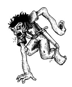 EvileElf