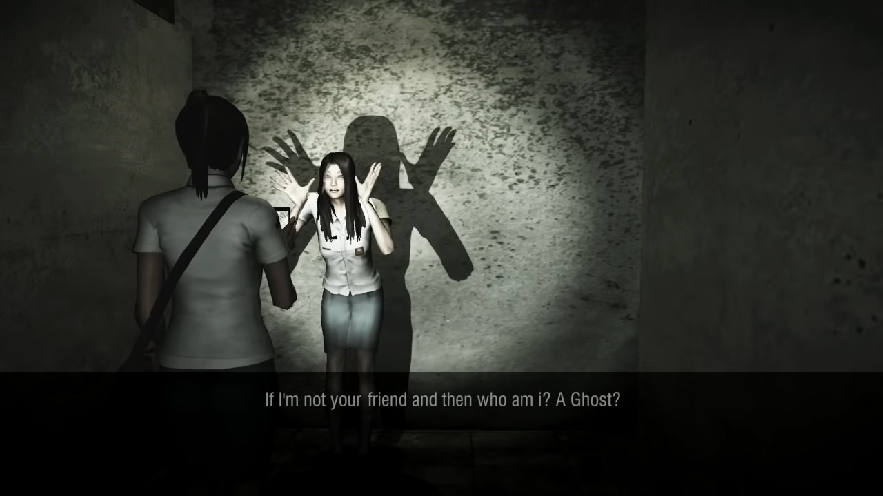 dreadout full game free download