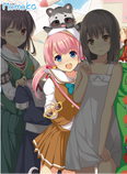 Momoka
