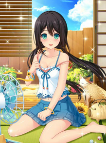 Summer Event Overall