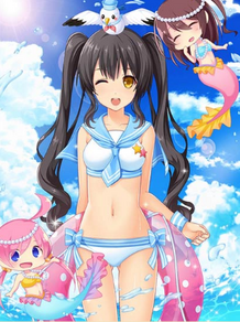 Summer Rewards