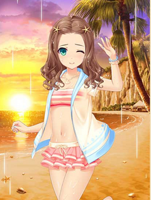 Summer With You EC