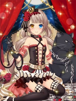 Roll Up, Roll Up! Bizarre Circus Event Midway Ranking Avatar