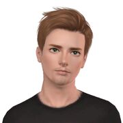 Alfred - Big Brother 1