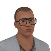Phoenix - Big Brother 1