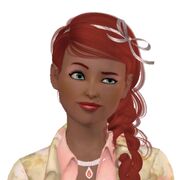 Clare - Diva and Charismatic