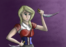 AssassinCharacterPortrate