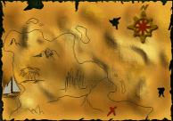 Treasuremap