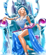 Lysiana