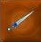 Mithril sword
