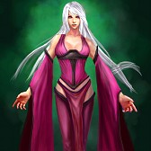 Priestess (new)