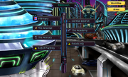 Metreon