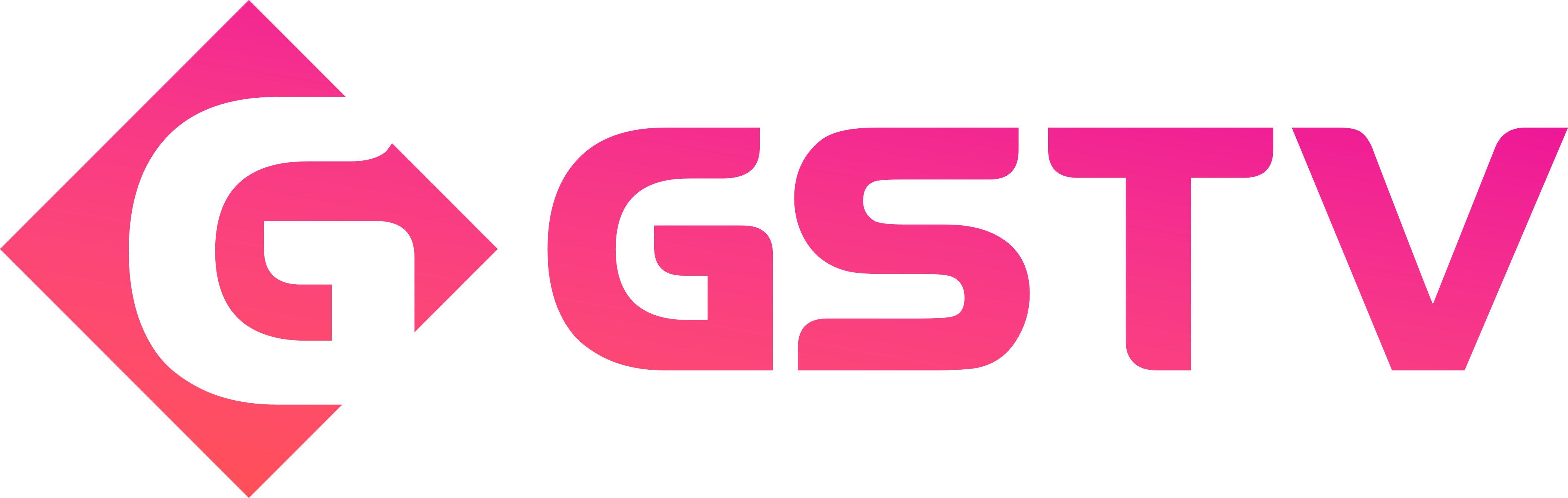 GSTV