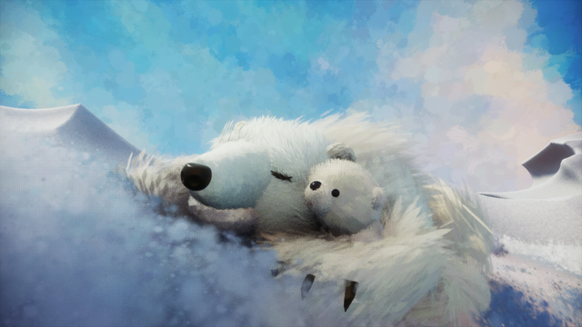 File:Dreams-PS4-Announce-screenshot-02-Bear.png