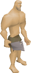 Hill giant