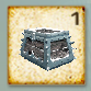 Icestorm chest