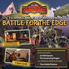 Battle exp