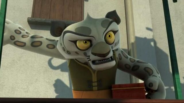 File:Kung Fu Panda Legends of Awesomeness Season 2 Episode 8 Master y el Panda dibujos animados Ver online, ver anime online, Inglés dub del anime.jpg