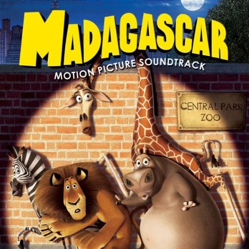 Madagascar Soundtrack Dreamworks Animation Wiki FANDOM Powered By Wikia madagascar-soundtrack-dreamworks-animation-wiki-fandom-powered-by-wikia