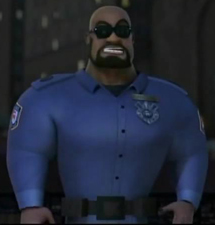 Officerx2