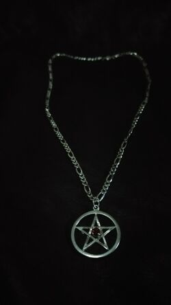 Pentacle