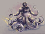 Octokong