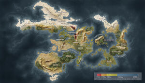 Dreymap 2013 labeled