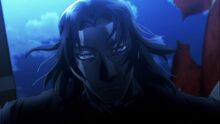 Hijikata Toshizo - stare