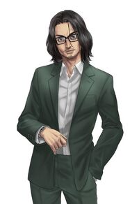 DR