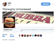 BubbaBurger