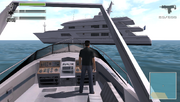 Gatorsyacht