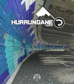 Hurrungane r large