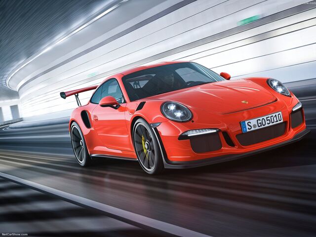 File:Porsche-911 GT3 RS 2016.jpg