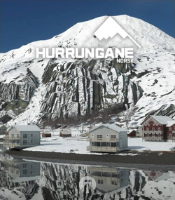 Hurrungane large