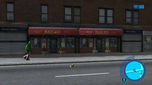 Nailed-DPL
