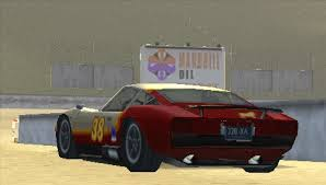 Melizzano Racer