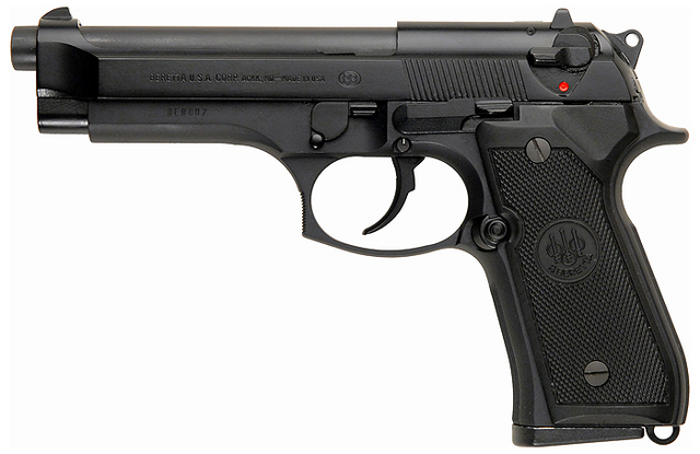 File:Beretta 92FS - 9x19mm.png