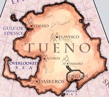 Tueno