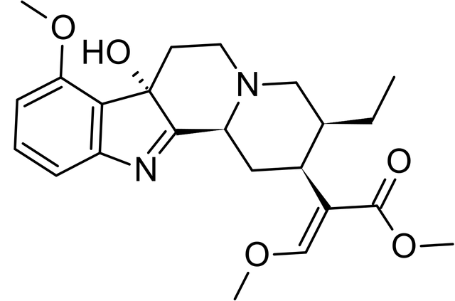 Datei:7-hydroxymitragynine2DACS.svg.png