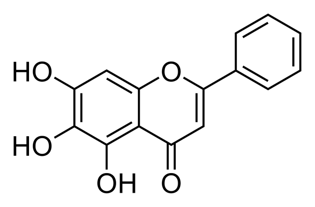 Datei:Baicalein.png