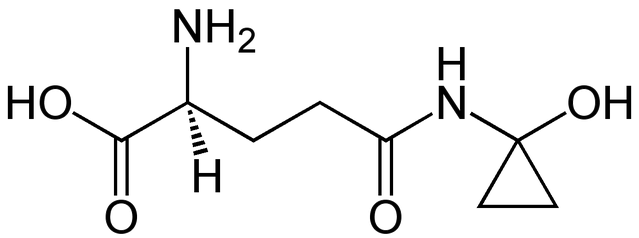 Datei:(S)-Coprin.png