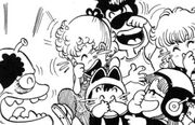 Nikochan&Gang