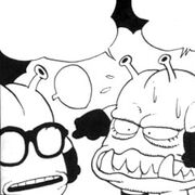 Servant&Nikochan1stApp