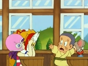 Nejishiki No Mask