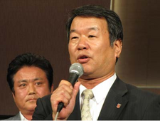 Mitsuo hashimoto