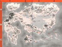 Wiki DragonBall Earth