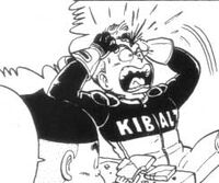 Kibalt(Ch232)