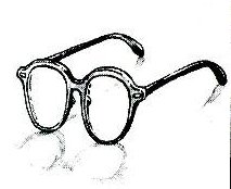 File:Arale's glasses manga.jpg
