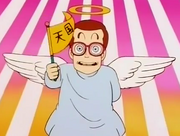 Kami dr.slump
